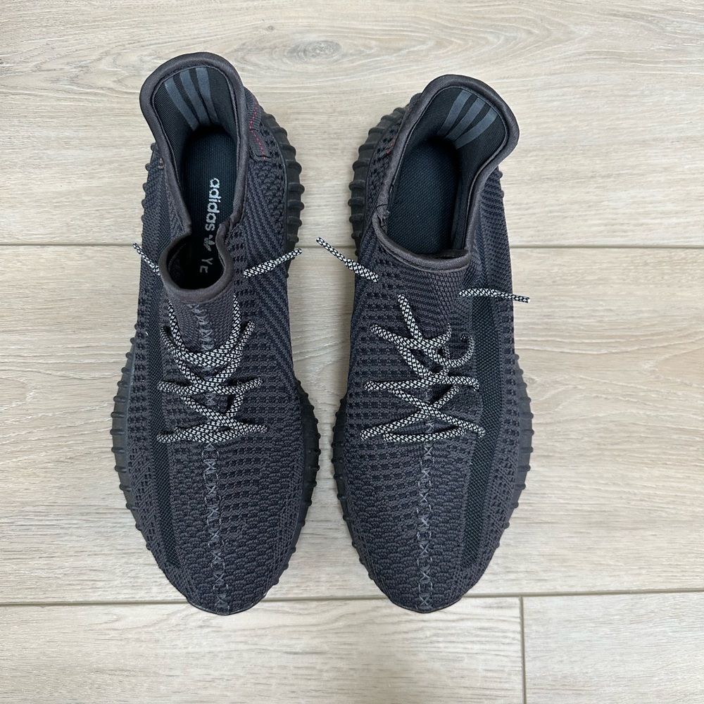 Men’s Adidas Yeezy Boost